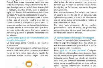 Moka Magazine  presentó este viernes su número especial de verano 2018 (Foto TA)